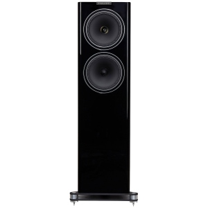 Fyne Audio F702 – Coppia Diffusori da Pavimento 2,5 Vie Bass Reflex 400 W