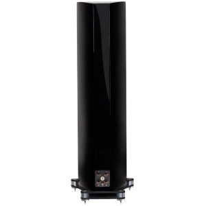 Fyne Audio F702 – Coppia Diffusori da Pavimento 2,5 Vie Bass Reflex 400 W