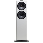 Fyne Audio F702 – Coppia Diffusori da Pavimento 2,5 Vie Bass Reflex 400 W