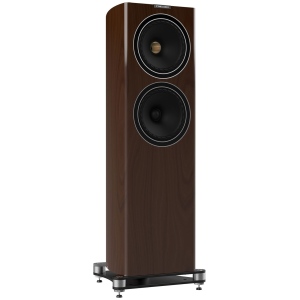 Fyne Audio F703 – Coppia Diffusori da Pavimento 2,5 Vie Bass Reflex 500 W