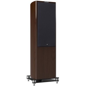 Fyne Audio F703 – Coppia Diffusori da Pavimento 2,5 Vie Bass Reflex 500 W