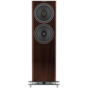 Fyne Audio F703 – Coppia Diffusori da Pavimento 2,5 Vie Bass Reflex 500 W