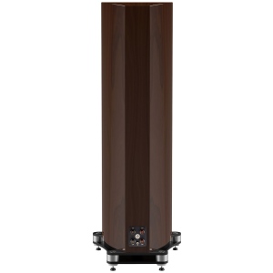 Fyne Audio F703 – Coppia Diffusori da Pavimento 2,5 Vie Bass Reflex 500 W