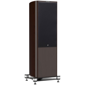 Fyne Audio F704 – Coppia Diffusori da Pavimento 2,5 Vie Bass Reflex 600 W