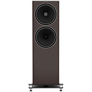 Fyne Audio F704 – Coppia Diffusori da Pavimento 2,5 Vie Bass Reflex 600 W