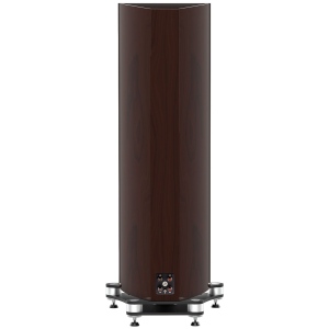 Fyne Audio F704 – Coppia Diffusori da Pavimento 2,5 Vie Bass Reflex 600 W
