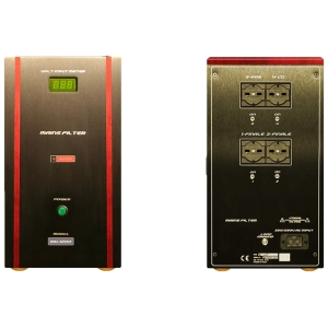 Galactron MK 1200
