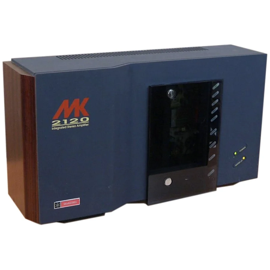 Galactron MK 2120 Galactron MK 2120