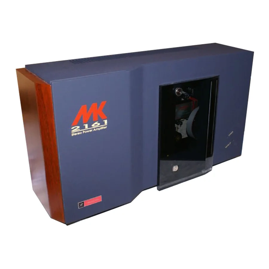 Galactron MK 2161 Galactron MK 2161