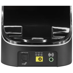 Geemarc CL7370 OPTI ascolto TV wireless a stetoscopio