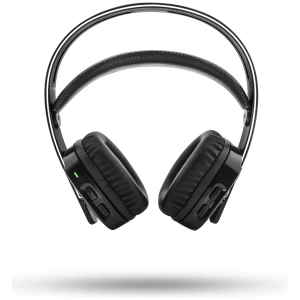 Geemarc CL7500 OPTI cuffie wireless amplificate per TV
