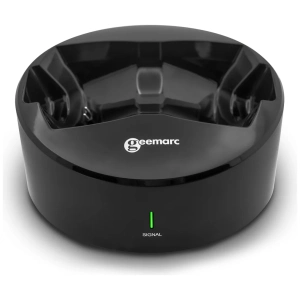 Geemarc CL7500 OPTI cuffie wireless amplificate per TV