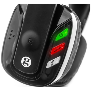 Geemarc CL7500 OPTI cuffie wireless amplificate per TV