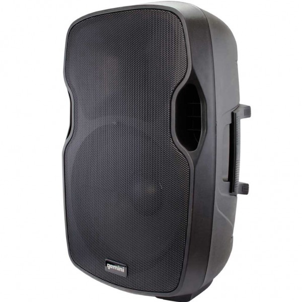 Gemini AS 12 P BLU diffusore amplificato bluetooth Gemini AS 12 P BLU diffusore amplificato bluetooth