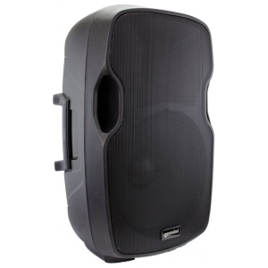 Gemini AS 15 P diffusore amplificato