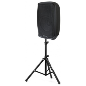 Gemini AS 2108 TO GO diffusore portatile a batteria
