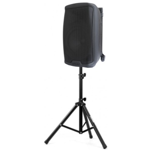 Gemini AS 2110 TO GO diffusore portatile a batteria