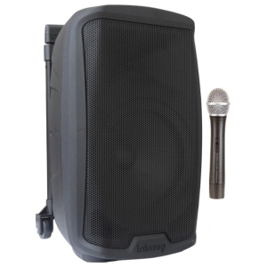Gemini AS 2110 TO GO diffusore portatile a batteria