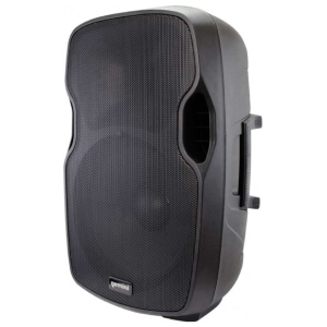 Gemini AS 8 P BLU diffusore amplificato bluetooth