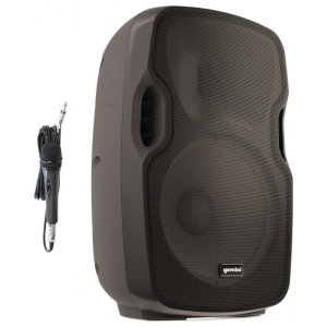Gemini AS 8 TO GO diffusore portatile a batteria