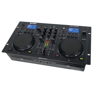 Gemini CDM 4000 BT consolle per dj