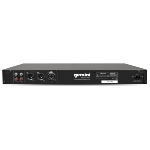 Gemini CDMP 1500 media player per dj