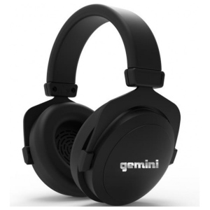 Gemini DJX 1000 cuffie per dj