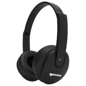 Gemini DJX 200 cuffie per dj