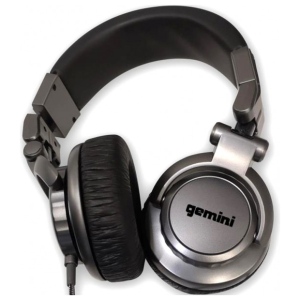Gemini DJX 500 cuffie per dj