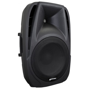 Gemini ES 12 P BLU MKII diffusore amplificato bluetooth