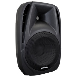 Gemini ES 8 P MkII diffusore amplificato