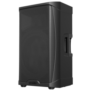 Gemini GD 215 PRO diffusore amplificato bluetooth