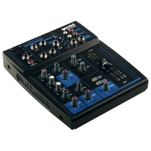 Gemini GEM 05 USB mixer live e studio