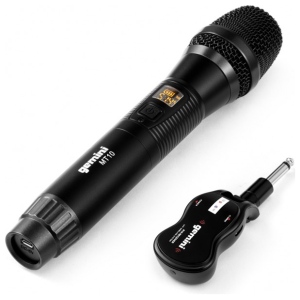 Gemini GMU M 100 radiomicrofono
