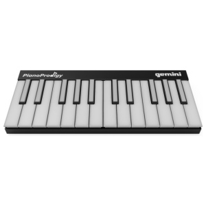 Gemini GPP 101 PIANO PRODIGY tastiera digitale