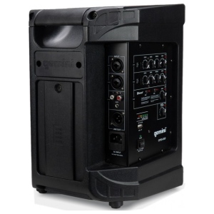 Gemini GPSS 650 diffusore portatile a batteria