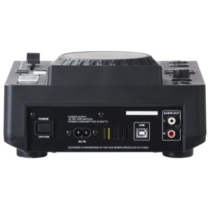 Gemini MDJ 600 media player per dj