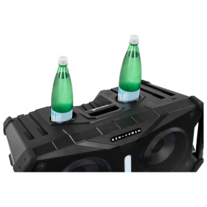 Gemini SOUNDSPLASH diffusore portatile a batteria
