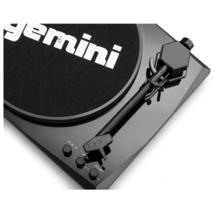 Gemini TT 900 BB giradischi con diffusori