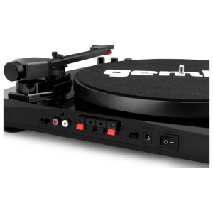 Gemini TT 900 BB giradischi con diffusori