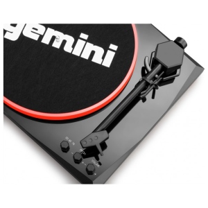 Gemini TT 900 BR giradischi con diffusori