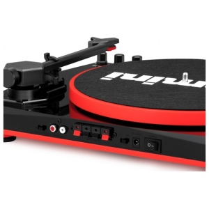 Gemini TT 900 BR giradischi con diffusori
