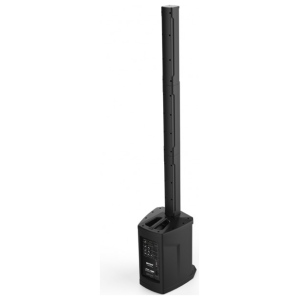 Gemini WPX 2000 sistema a colonna amplificato