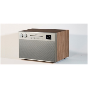 Geneva DeCon/M – Sistema all-in-one con CD, DAB+, radio internet e Spotify Connect – immagine 2