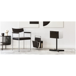 Geneva DeCon/M – Sistema all-in-one con CD, DAB+, radio internet e Spotify Connect – immagine 3