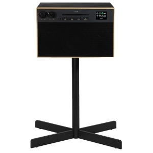Geneva DeCon/M – Sistema all-in-one con CD, DAB+, radio internet e Spotify Connect