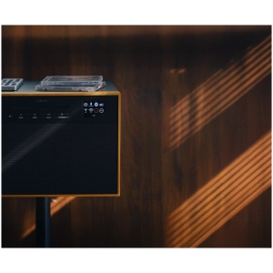 Geneva DeCon/M – Sistema all-in-one con CD, DAB+, radio internet e Spotify Connect – immagine 4