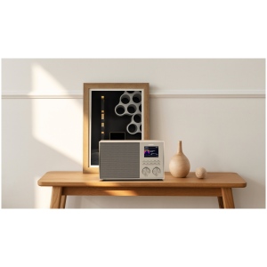 Geneva DeCon/S – Radio DAB+ e internet con Spotify Connect, Bluetooth e sveglia – immagine 4