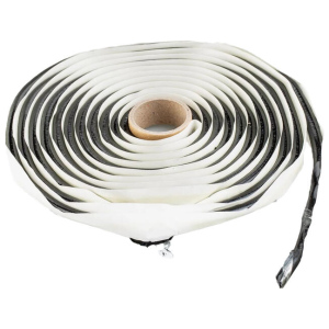 Gladen AERO-Fill 2 pezzi – Butile Sigillante in Rotolo