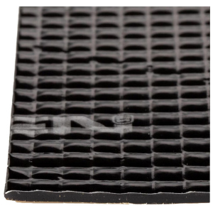 Gladen AERO-Flex 2 pezzi – Smorzante Butile 2,1 mm - immagine 2